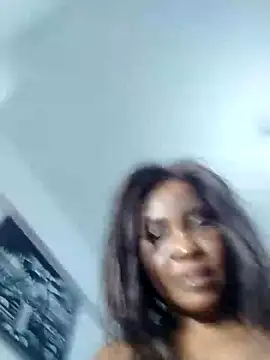 Snapshot of BigButtGodess chatting on December 31, 4:06 am BigButtGodess online show from December 31, 4:06 am