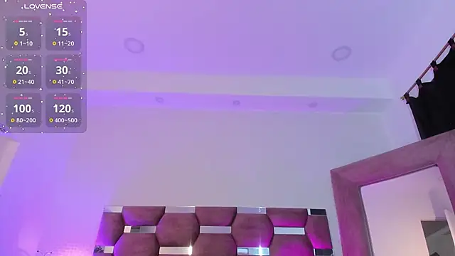 AlondraDiossa03 online show from March 7, 7:27 pm