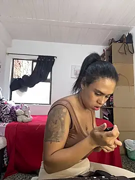 AlondraDiossa03 online show from January 15, 5:16 pm