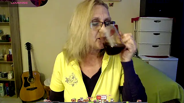 Ala-N-Dala online show from January 15, 5:45 am