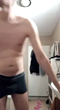 Geiler-boy313 online show from January 3, 7:39 pm