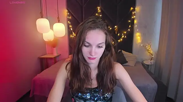 MirandaGlow online show from December 27, 8:56 am