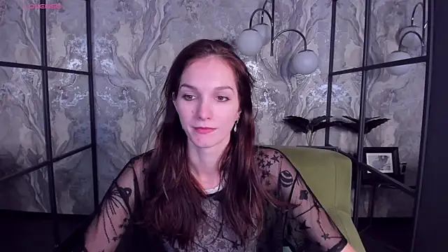 MirandaGlow online show from February 7, 8:55 am