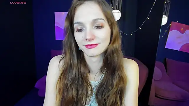 MirandaGlow online show from February 19, 12:00 pm