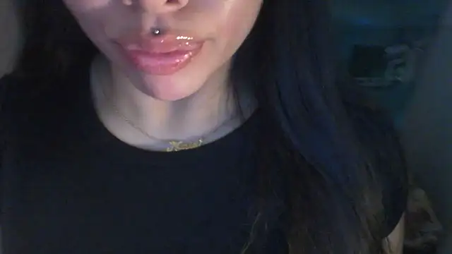 DulceAngelica online show from November 1, 5:09 am