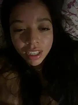 DulceAngelica online show from March 17, 2:49 am