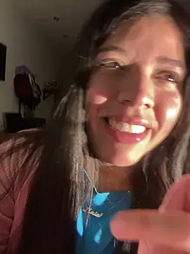 DulceAngelica online show from April 28, 5:23 am