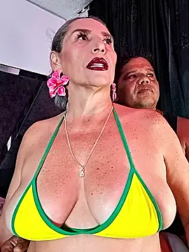 Lossexycacha online show from January 13, 7:02 am