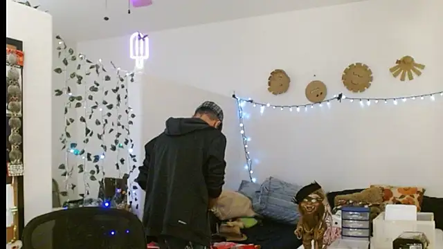 Snapshot of mycock2474u chatting on March 4, 7:30 am mycock2474u online show from March 4, 7:30 am