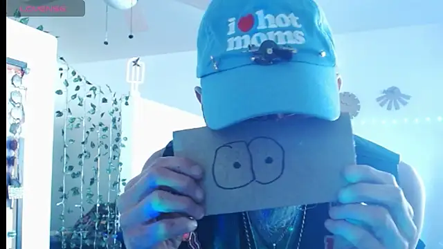 Snapshot of mycock2474u chatting on March 18, 5:31 pm mycock2474u online show from March 18, 5:31 pm