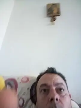 david geam online show from January 8, 7:45 am