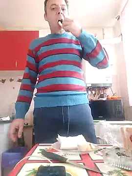 david geam online show from January 30, 9:47 am