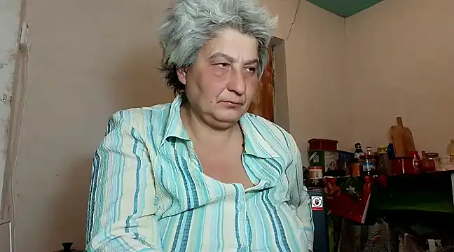 ExquisiteMature online show from January 23, 12:04 am