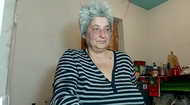 ExquisiteMature online show from January 24, 8:11 pm