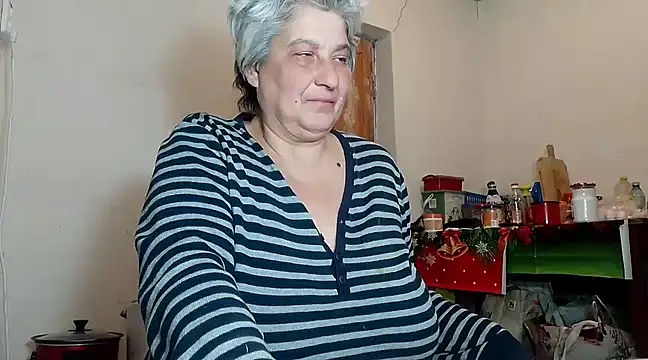 ExquisiteMature online show from January 25, 2:37 am