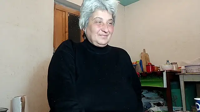 ExquisiteMature online show from February 6, 4:36 pm