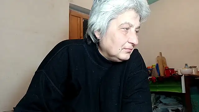 ExquisiteMature online show from February 6, 8:02 pm