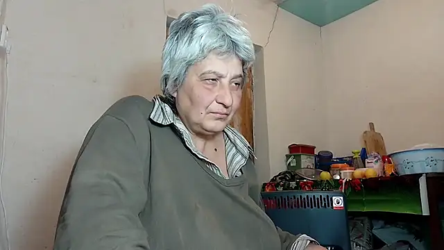 ExquisiteMature online show from February 7, 9:04 pm