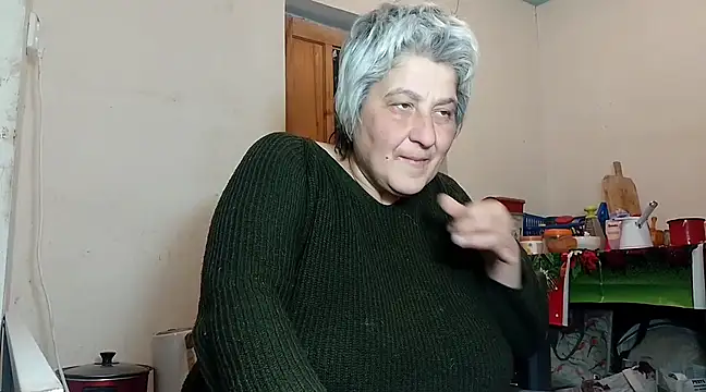 ExquisiteMature online show from February 9, 8:24 pm