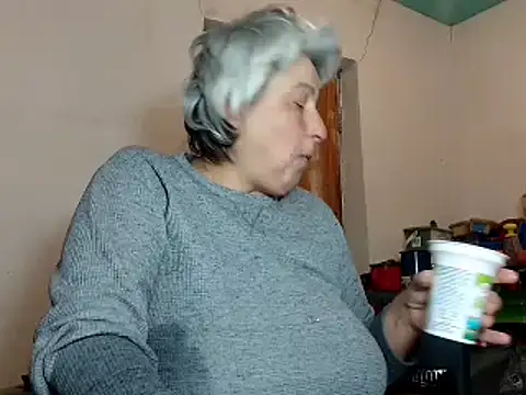 ExquisiteMature online show from February 15, 3:28 pm