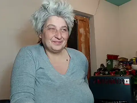 ExquisiteMature online show from February 17, 8:47 pm