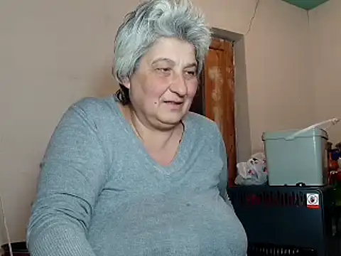 ExquisiteMature online show from February 18, 6:37 am