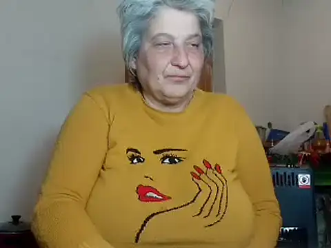 ExquisiteMature online show from February 24, 12:20 am