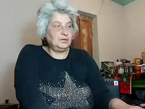 ExquisiteMature online show from March 9, 8:07 am