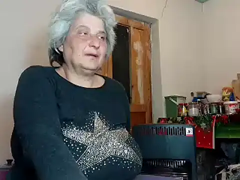 ExquisiteMature online show from March 10, 3:34 am