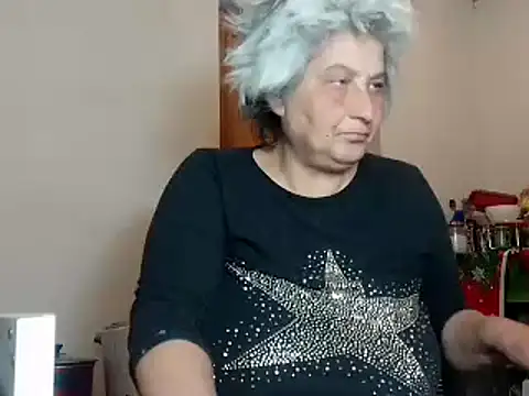 ExquisiteMature online show from March 10, 3:52 pm