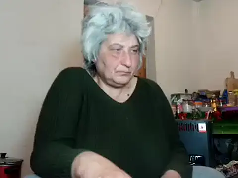 ExquisiteMature online show from March 21, 8:50 pm