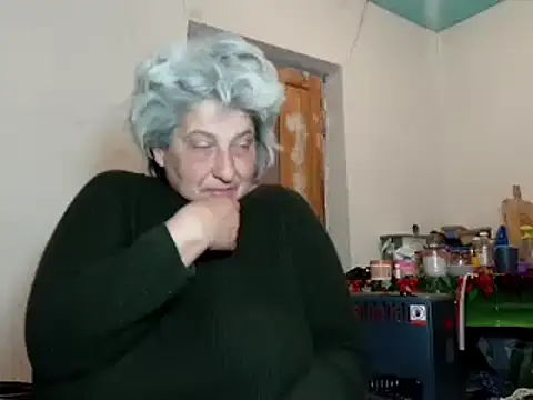 ExquisiteMature online show from March 22, 10:17 am