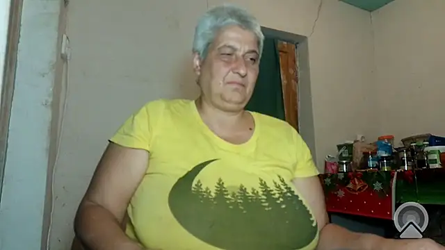 ExquisiteMature online show from September 13, 5:35 pm