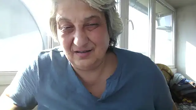 ExquisiteMature online show from April 5, 7:38 am