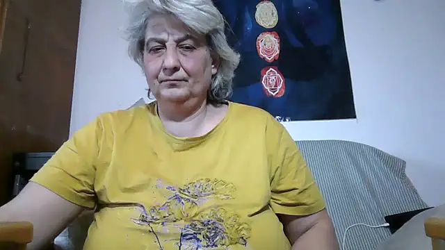 ExquisiteMature online show from May 2, 4:12 pm