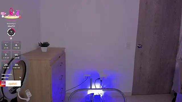 carolgaita online show from March 8, 11:58 am