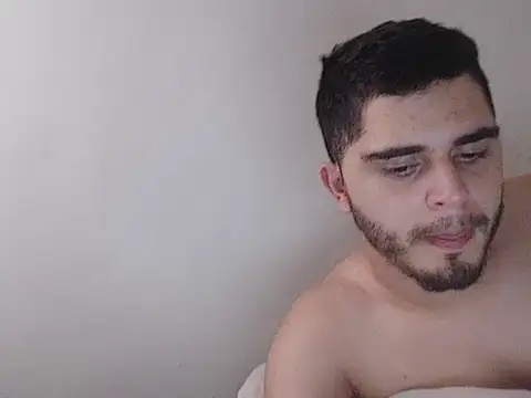 Snapshot of Fuyuichirou chatting on December 5, 9:50 pm Fuyuichirou online show from December 5, 9:50 pm