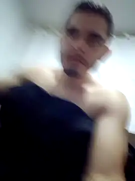 Snapshot of Fuyuichirou chatting on December 31, 5:33 am Fuyuichirou online show from December 31, 5:33 am