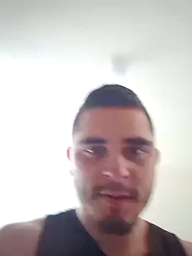 Snapshot of Fuyuichirou chatting on February 7, 5:51 pm Fuyuichirou online show from February 7, 5:51 pm