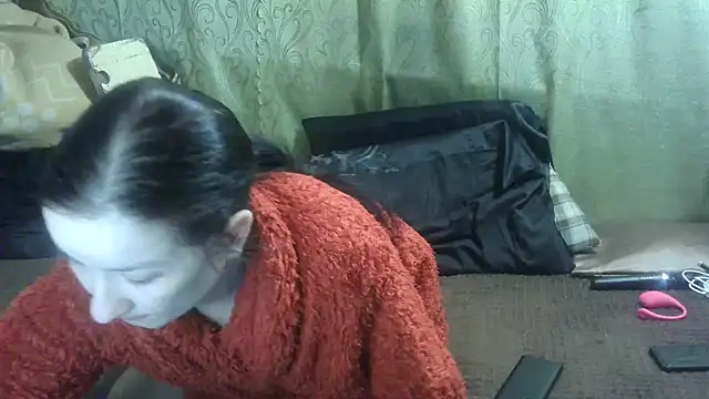 IngaQAce online show from November 1, 9:06 pm