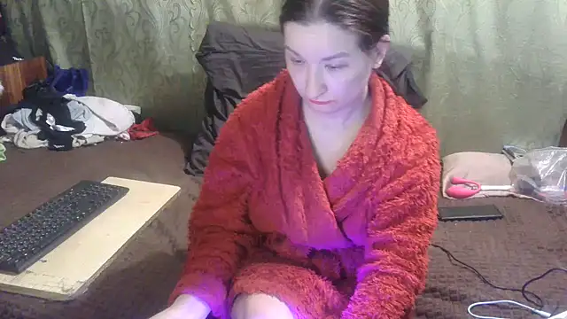 IngaQAce online show from February 15, 8:13 am