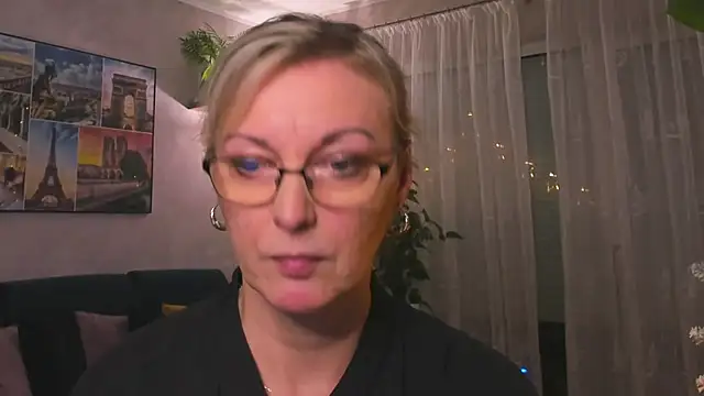 vanessa chat online show from January 8, 8:50 pm