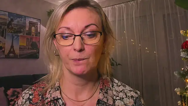 vanessa chat online show from January 9, 5:22 pm