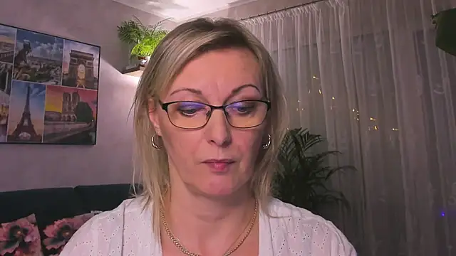 vanessa chat online show from January 19, 6:00 pm