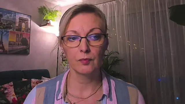 vanessa chat online show from January 21, 5:51 pm