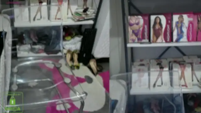 bisexyelizz online show from February 16, 6:48 pm