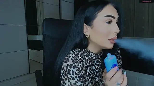 mistress meryem online show from February 3, 10:48 pm