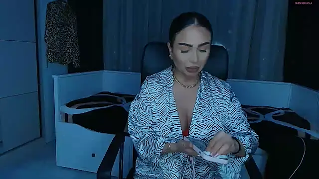 mistress meryem online show from March 24, 11:54 pm