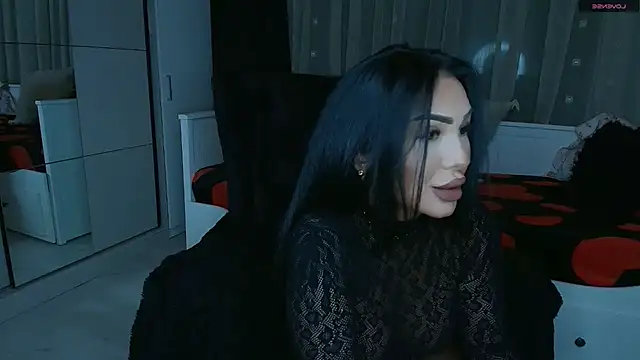 mistress meryem online show from April 21, 12:56 am