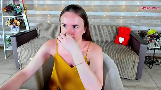 SusanSmit online show from July 1, 6:51 pm